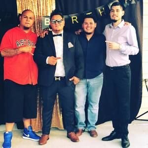 Meet your Posher, Liborio